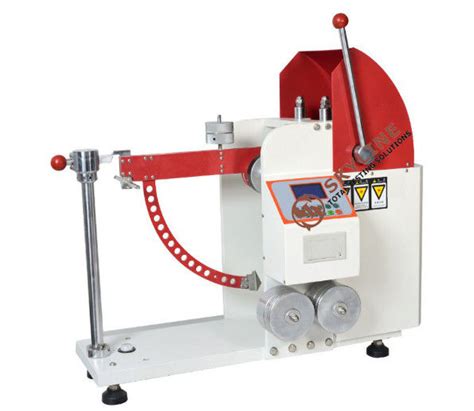 Carton Puncture Tester convenience store|puncture testing.